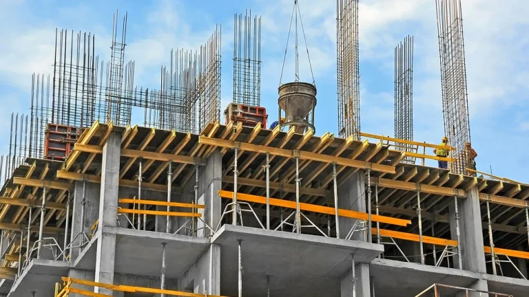 مقاول بناء عظم في الرياض